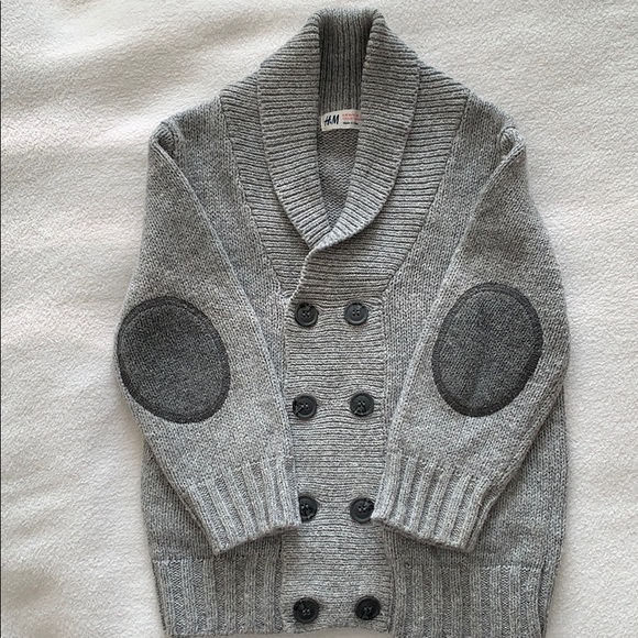 H&M boys sweater - Picture 4 of 4